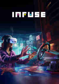 Infuse VR