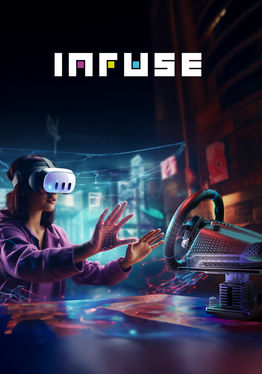 Infuse VR