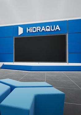 AGUA CONTIGO VR