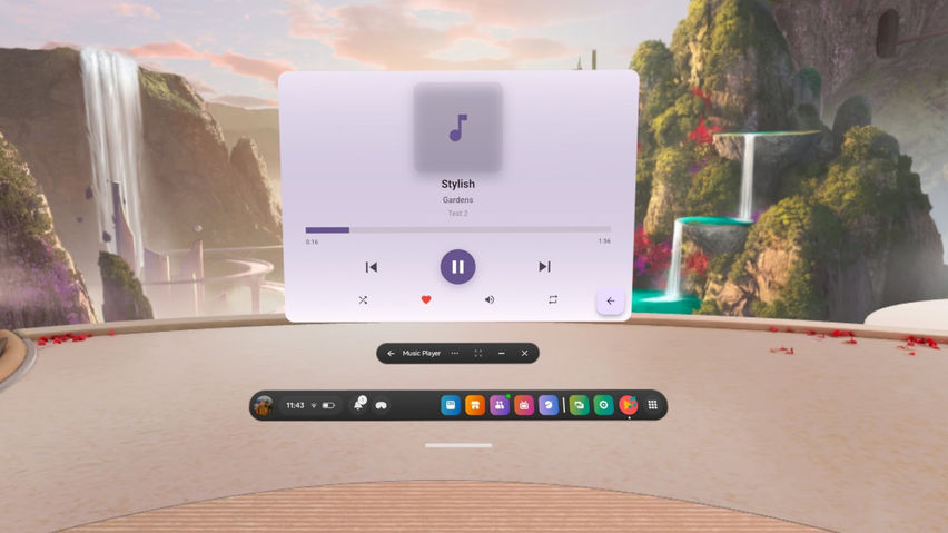 Music Player