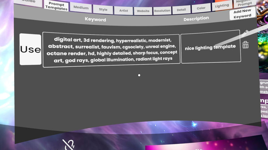 Easy Art - AI Text To Image