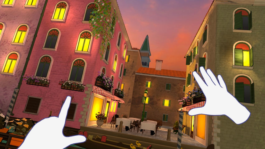 Puzzles of the World - Early Access