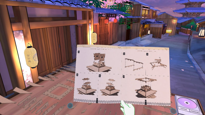 Puzzles of the World - Early Access