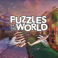 Puzzles of the World - Early Access