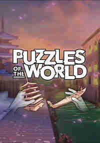 Puzzles of the World - Early Access