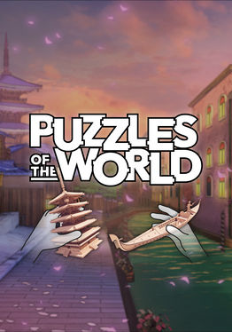 Puzzles of the World - Early Access