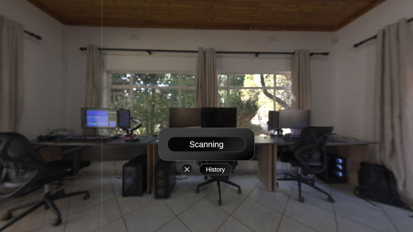 QR Scanner