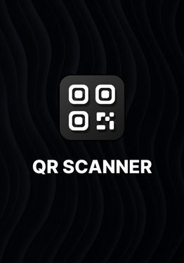 QR Scanner