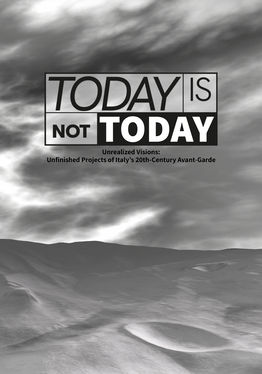 TODAY IS NOT TODAY