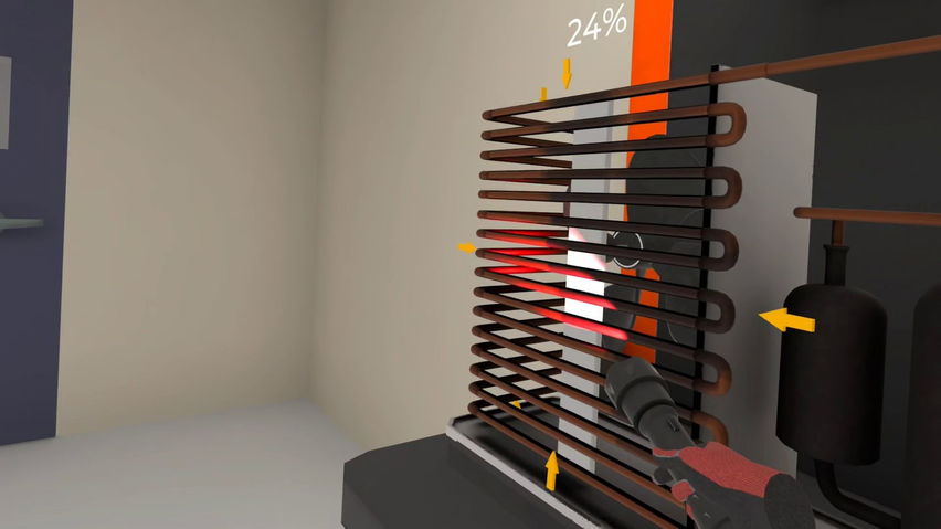 Skillveri HVAC Simulator-Enterprise