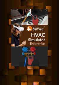 Skillveri HVAC Simulator-Enterprise