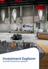 Investment Explorer