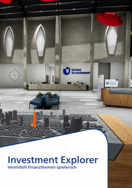 Investment Explorer