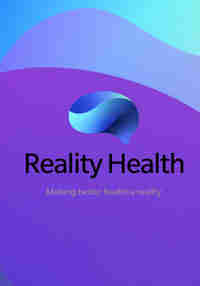 Reality Health Education Platform for Chronic Health