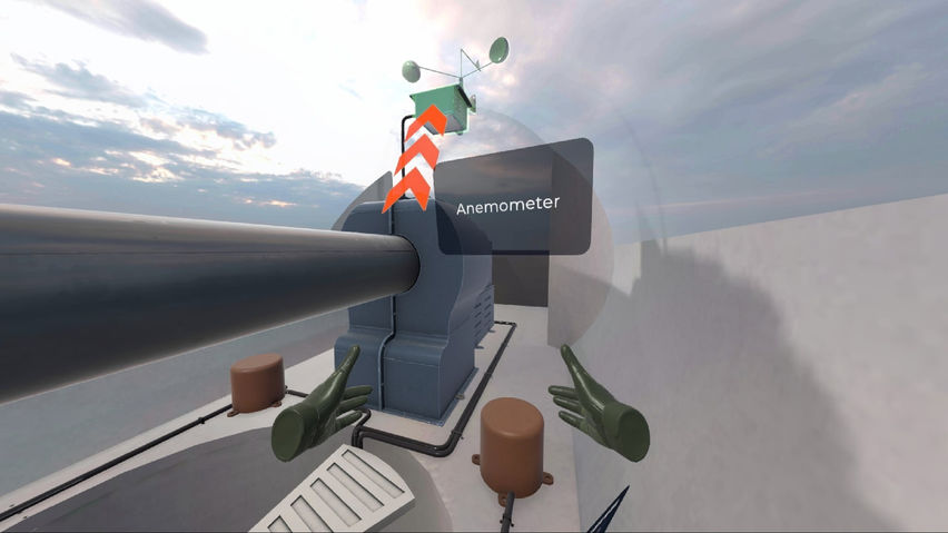 VEROlabs Wind Turbines