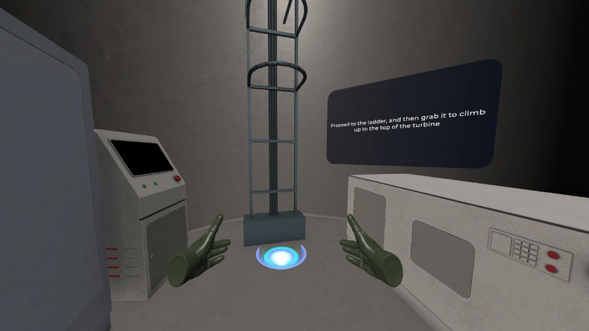 VEROlabs Wind Turbines