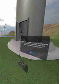 VEROlabs Wind Turbines