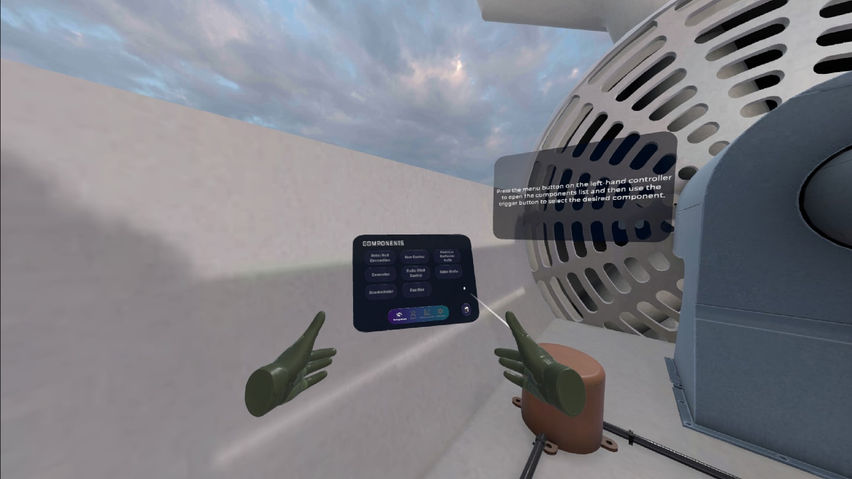 VEROlabs Wind Turbines