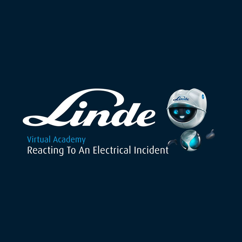 Linde LVA - Electrical Incident