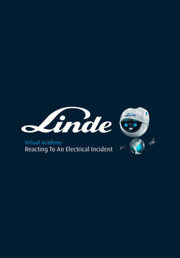 Linde LVA - Electrical Incident