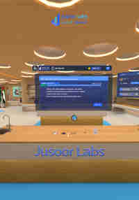 JusoorLabs