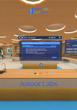JusoorLabs