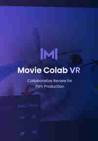 Movie Colab VR