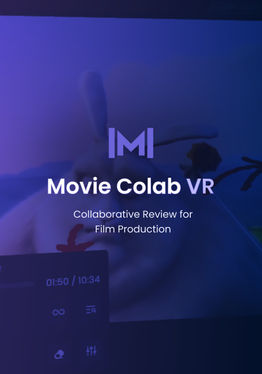 Movie Colab VR