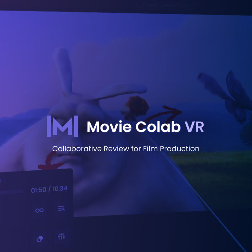 Movie Colab VR