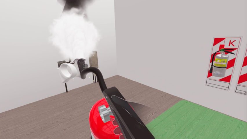 Novaworks VR Demo