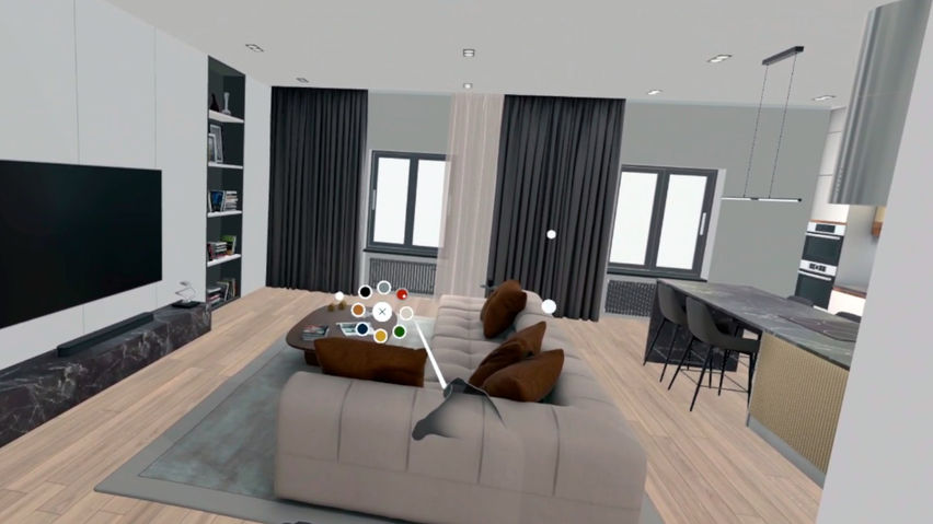 Novaworks VR Demo