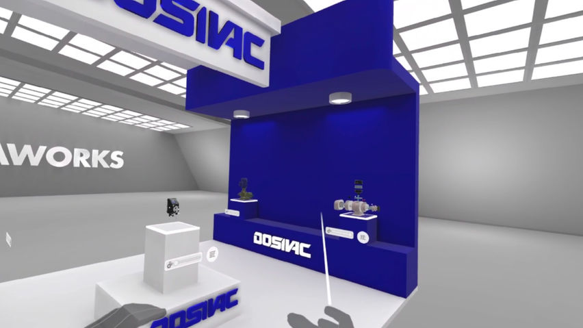 Novaworks VR Demo