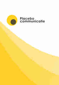 Placebo communicatie