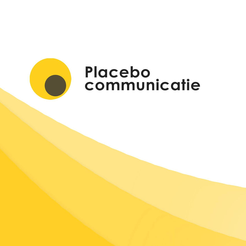 Placebo communicatie