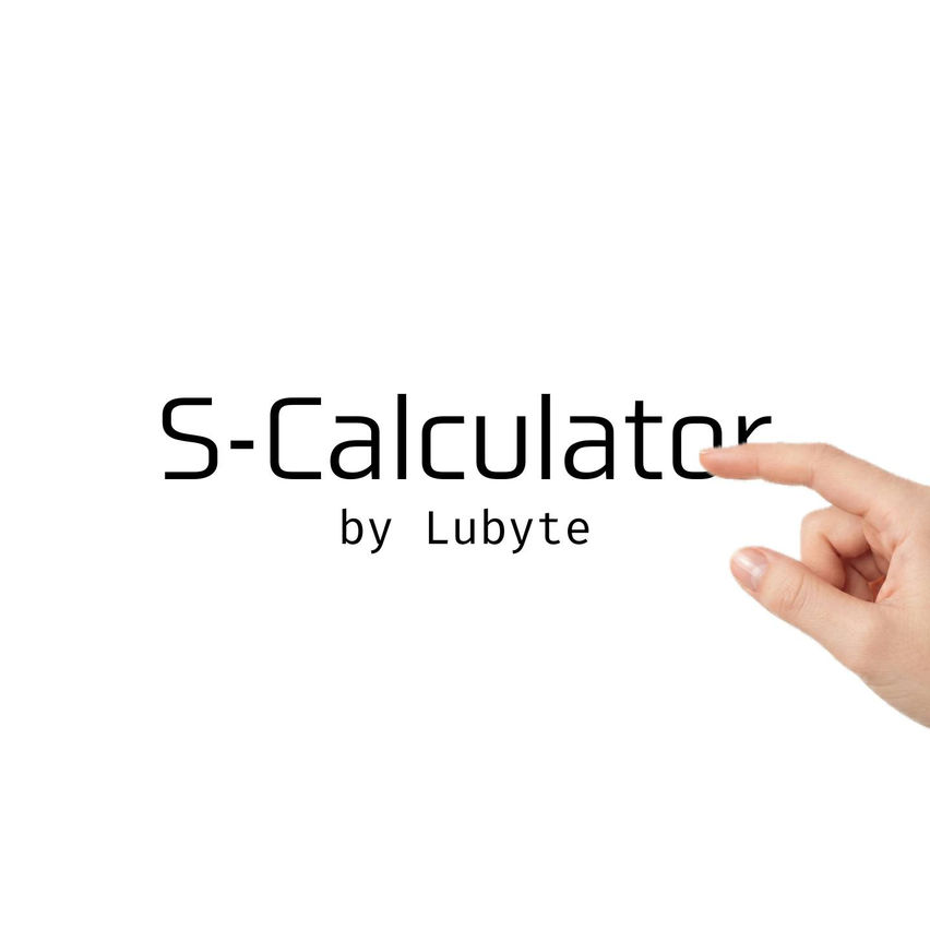 S-Calculator