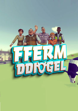 Fferm Ddiogel