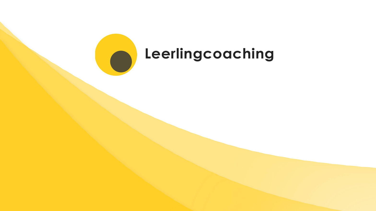 Leerlingcoaching 2023