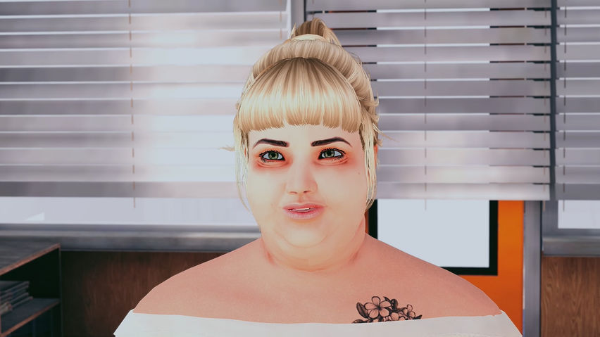 VR Laaggeletterdheid