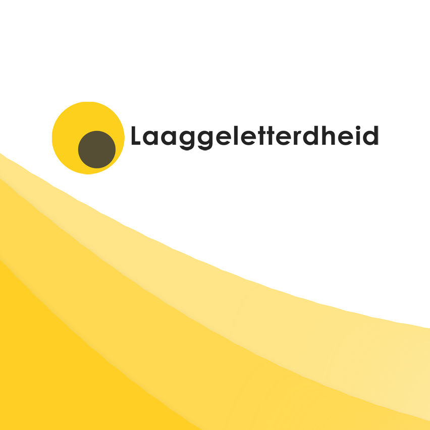 VR Laaggeletterdheid