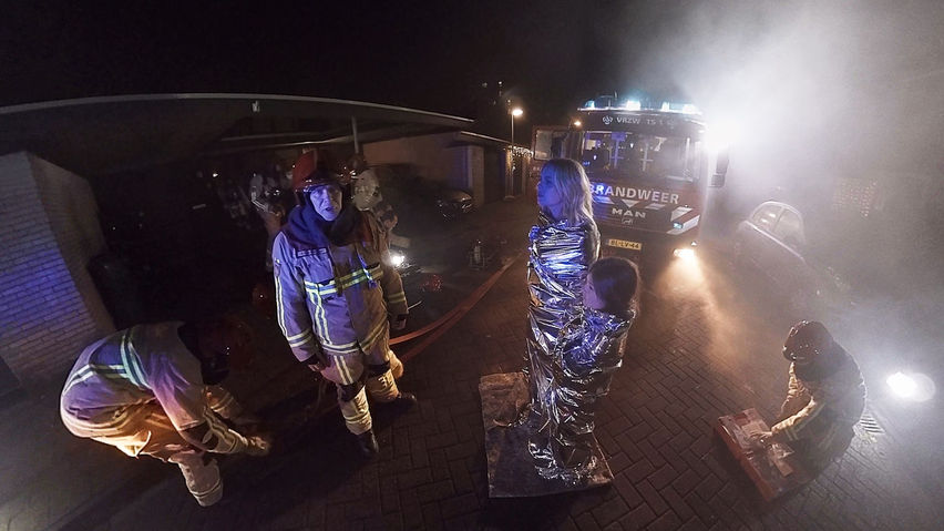 Brandweer Experience