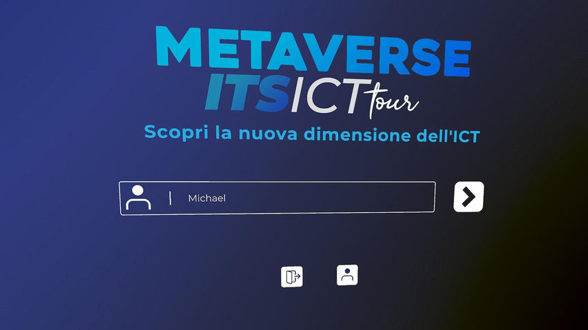 Metaverse ITS Tour