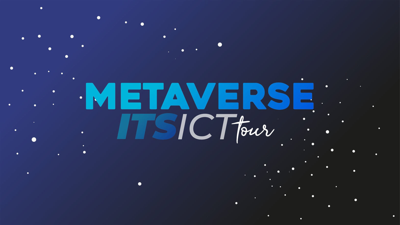 Metaverse ITS Tour
