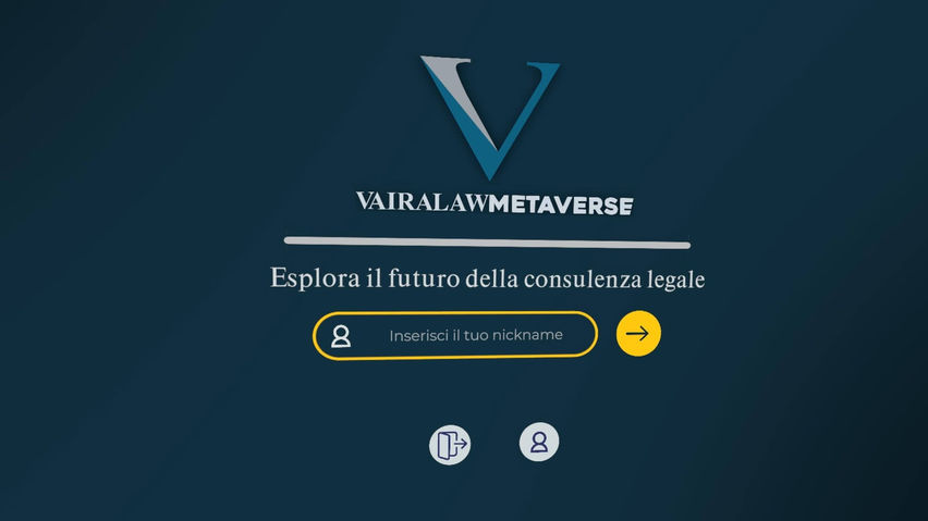 Vaira Law Metaverse