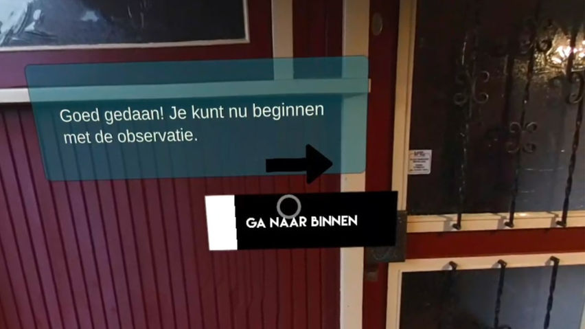 Gedrag: (G)een Probleem - Extended