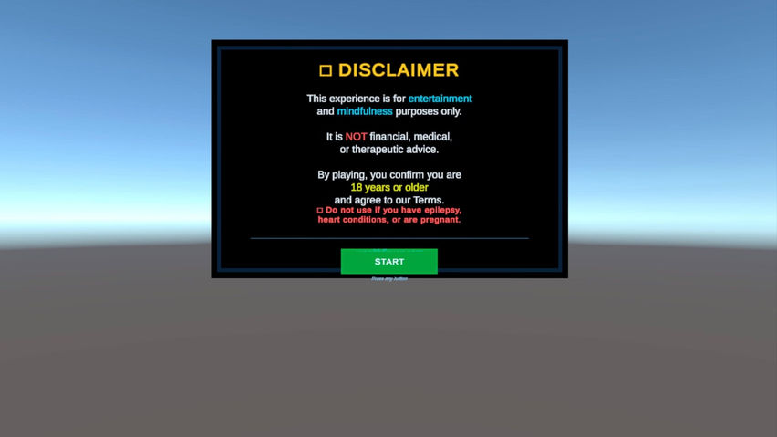WealthFlow VR: Abundance Meditation