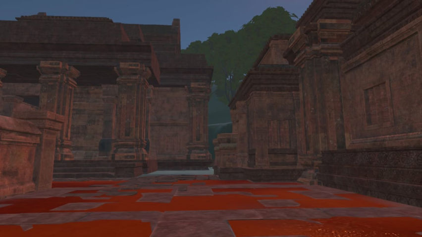 GuruLok: A Spiritual Multiverse