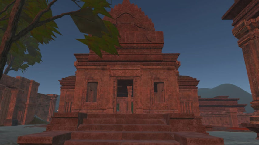 GuruLok: A Spiritual Multiverse