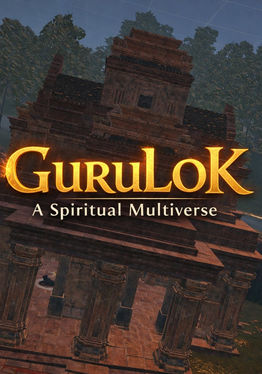 GuruLok: A Spiritual Multiverse