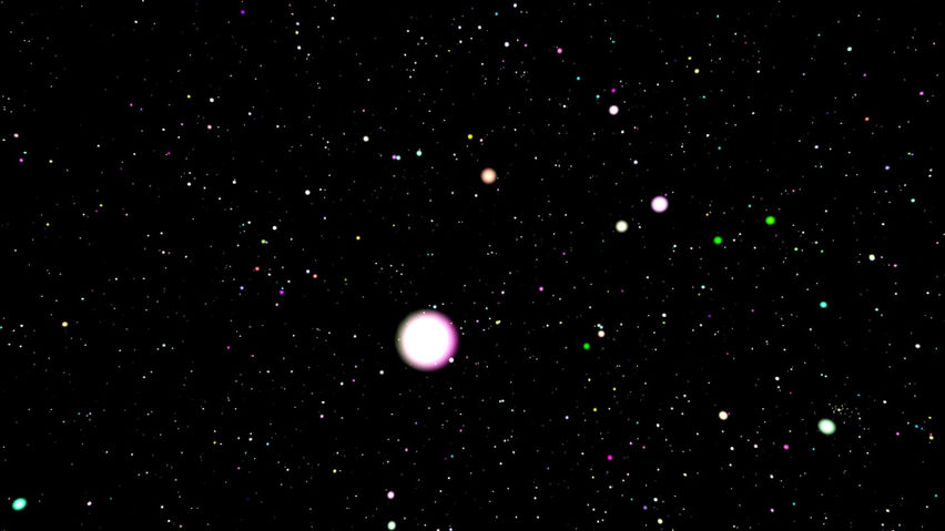 CelestiaVR
