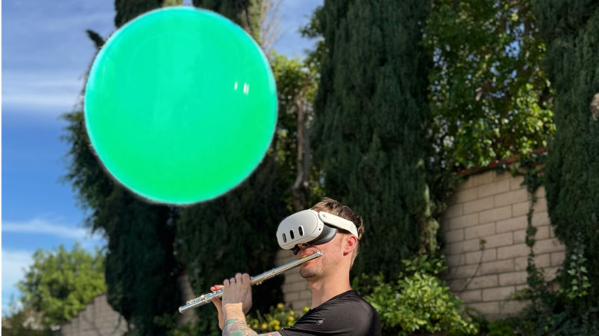 Music Ball